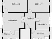 Piso en venta en Barcelona, Barceloneta. LA BARCELONETA...