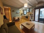Piso en venta en Barcelona, Barceloneta. Oportunidad...