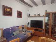 Piso en venta en Barcelona, Barceloneta. Piso con teraza...