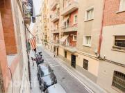 Piso en venta en Barcelona, Barceloneta. Pisos.