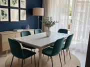 Piso en venta en Barcelona, Barri de les Corts. Amplia...