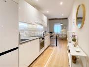 Piso en venta en Barcelona, Barri de les Corts....