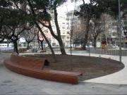 Piso en venta en Barcelona, Barri de les Corts. Avda....