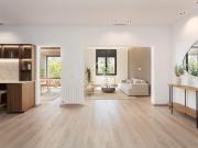 Piso en venta en Barcelona, Barri de les Corts....