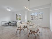 Piso en venta en Barcelona, Barri de les Corts....