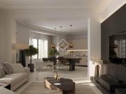 Piso en venta en Barcelona, Barri de les Corts....