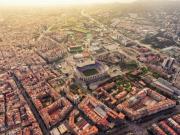 Piso en venta en Barcelona, Barri de les Corts. Junto...