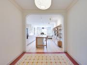 Piso en venta en Barcelona, Barri de les Corts....