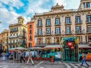 Piso en venta en Barcelona, Barri de les Corts....