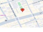 Piso en venta en Barcelona, Barri de les Corts. Piso en...