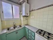 Piso en venta en Barcelona, Barri de les Corts. Pisos.