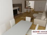 Piso en venta en Barcelona, Barri de les Corts. Pisos.