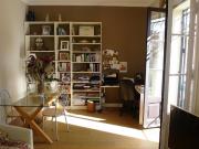 Piso en venta en Barcelona, Barri de les Corts. Pisos.