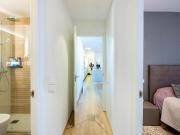 Piso en venta en Barcelona, Barri de les Corts. Pisos.