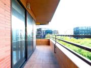 Piso en venta en Barcelona, Barri de les Corts. Pisos.