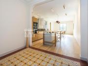 Piso en venta en Barcelona, Barri de les Corts. Pisos.