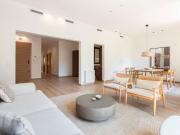 Piso en venta en Barcelona, Barri de les Corts. Pisos.