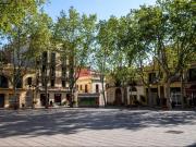 Piso en venta en Barcelona, Barri de les Corts. Próximo...