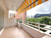 Piso en venta en Barcelona, Barri de les Corts. Sarriá...