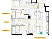 Piso en venta en Barcelona, Besòs Maresme. 6 PISOS A... Piso en venta en Barcelona, Besòs Maresme. 6 PISOS A...