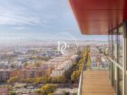 Piso en venta en Barcelona, Besòs Maresme. Obra nueva de...