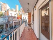 Piso en venta en Barcelona, Can Baró. Josep Serrano Parc...