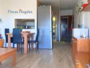 Piso en venta en Barcelona, Canyelles. Piso con vistas...