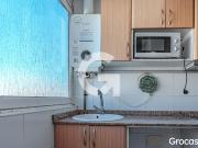 Piso en venta en Barcelona, La Teixonera. Ascensor,...