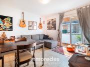 Piso en venta en Barcelona, Carmel. PISO EN VENTA EN LA...