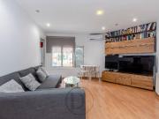 Piso en venta en Barcelona, Carmel. Pisos.