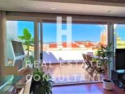 Piso en venta en Barcelona, Carrer d'Aragó, 08013