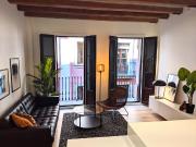 Piso en venta en Barcelona cerca del mar