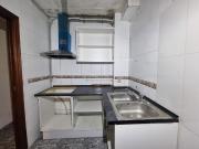 Piso en venta en Barcelona, Ciutat Meridiana. Solvia...