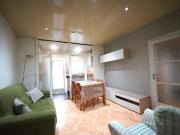 Piso en venta en Barcelona, Congrés Indians. Planta baja...