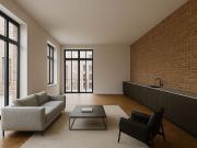 Piso en venta en Barcelona, de 100 m² 1 habitación por...