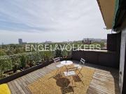 Piso en venta en Barcelona, de 100 m² 1 habitación por...