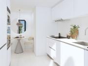 Piso en venta en Barcelona, de 180 m² 2 habitaciones por...