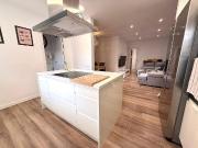 Piso en venta en Barcelona, de 100 m² 3 habitaciones por...