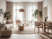 Piso en venta en Barcelona, de 100 m² 3 habitaciones por...