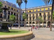 Piso en venta en Barcelona, de 102 m² 3 habitaciones por...