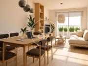 Piso en venta en Barcelona, de 107 m² 2 habitaciones por...