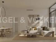Piso en venta en Barcelona, de 109 m² 3 habitaciones por...