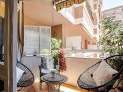 Piso en venta en Barcelona, de 110 m² 3 habitaciones por...