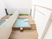 Piso en venta en Barcelona, de 112 m² 2 habitaciones por...