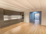 Piso en venta en Barcelona, de 115 m² 2 habitaciones por... Piso en venta en Barcelona, de 115 m² 2 habitaciones por...