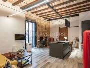 Piso en venta en Barcelona, de 119 m² 4 habitaciones por...