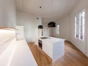 Piso en venta en Barcelona, de 120 m² 2 habitaciones por...