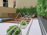 Piso en venta en calle Dels Tallers, Barcelona, de 120...