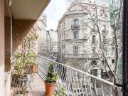 Piso en venta en Barcelona, de 120 m² 4 habitaciones por...