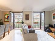 Piso en venta en Barcelona, de 124 m² 3 habitaciones por... Piso en venta en Barcelona, de 124 m² 3 habitaciones por...